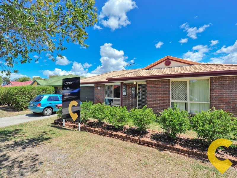 135 Cambridge Crescent, Fitzgibbon QLD 4018