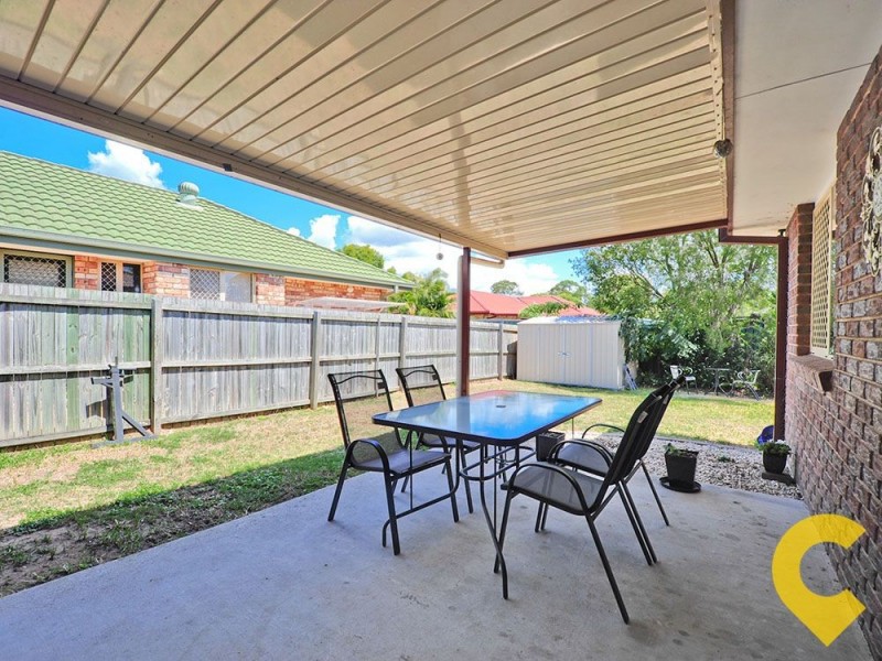 135 Cambridge Crescent, Fitzgibbon QLD 4018
