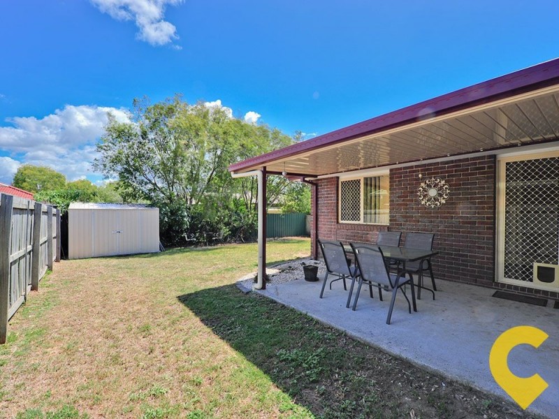 135 Cambridge Crescent, Fitzgibbon QLD 4018