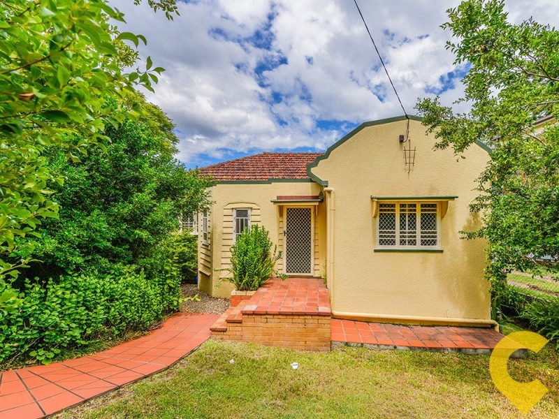 444 Waterworks Road, Ashgrove QLD 4060