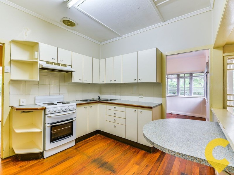 444 Waterworks Road, Ashgrove QLD 4060