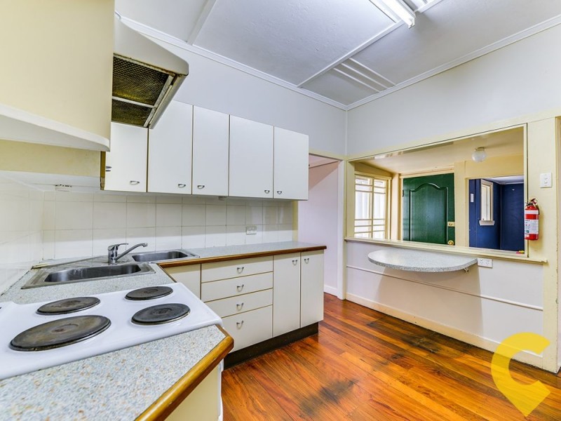 444 Waterworks Road, Ashgrove QLD 4060