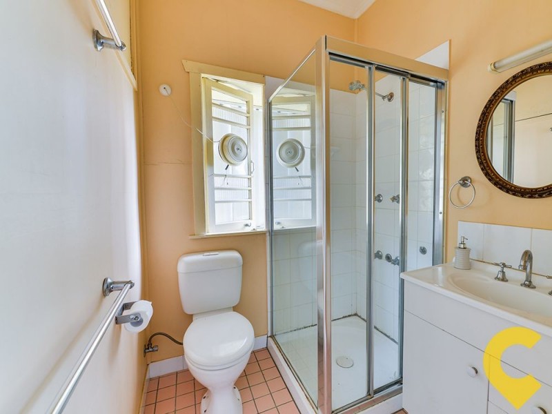 444 Waterworks Road, Ashgrove QLD 4060