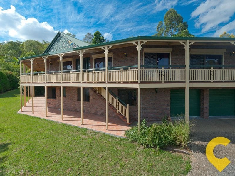 82 Chaprowe Rd, The Gap QLD 4061