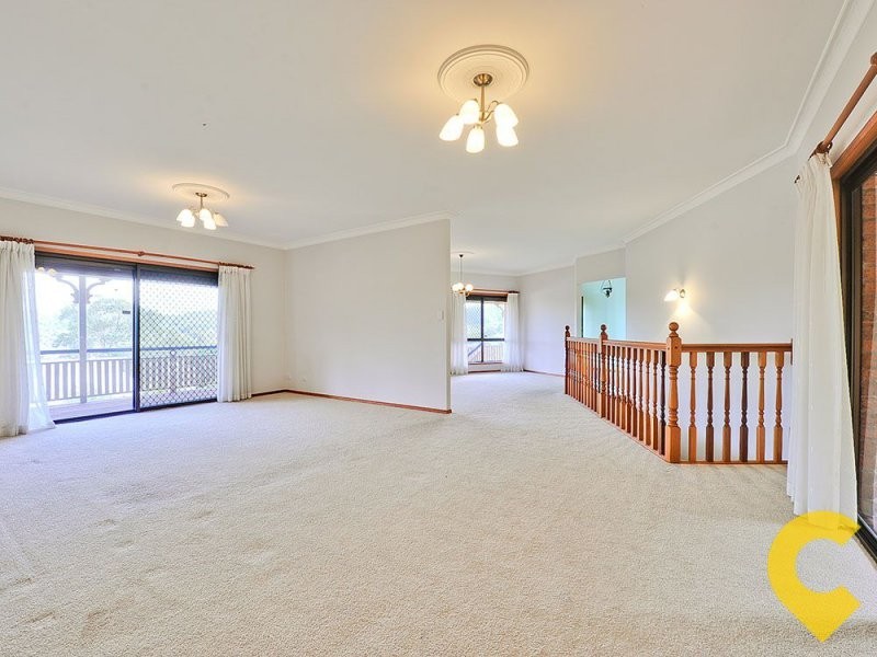82 Chaprowe Rd, The Gap QLD 4061