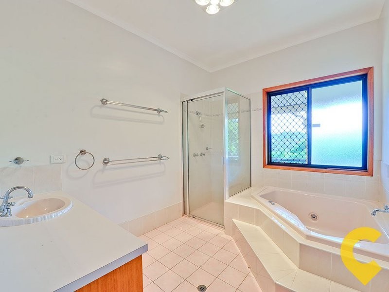 82 Chaprowe Rd, The Gap QLD 4061