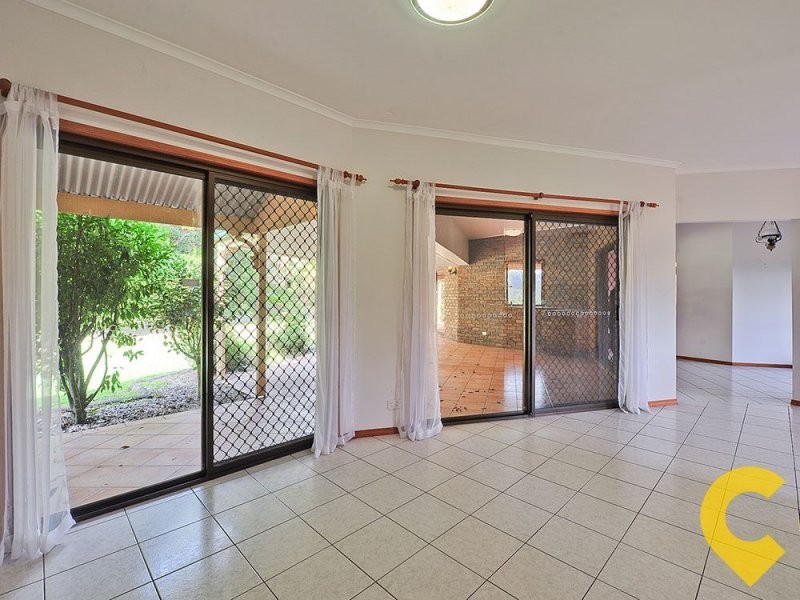 82 Chaprowe Rd, The Gap QLD 4061
