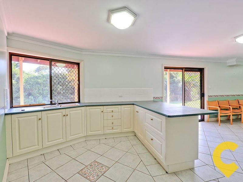 82 Chaprowe Rd, The Gap QLD 4061