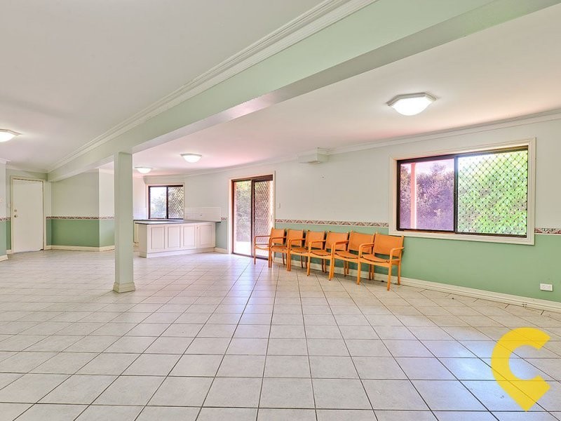 82 Chaprowe Rd, The Gap QLD 4061