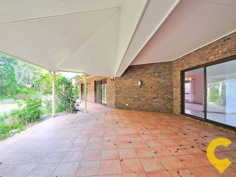 82 Chaprowe Rd, The Gap QLD 4061
