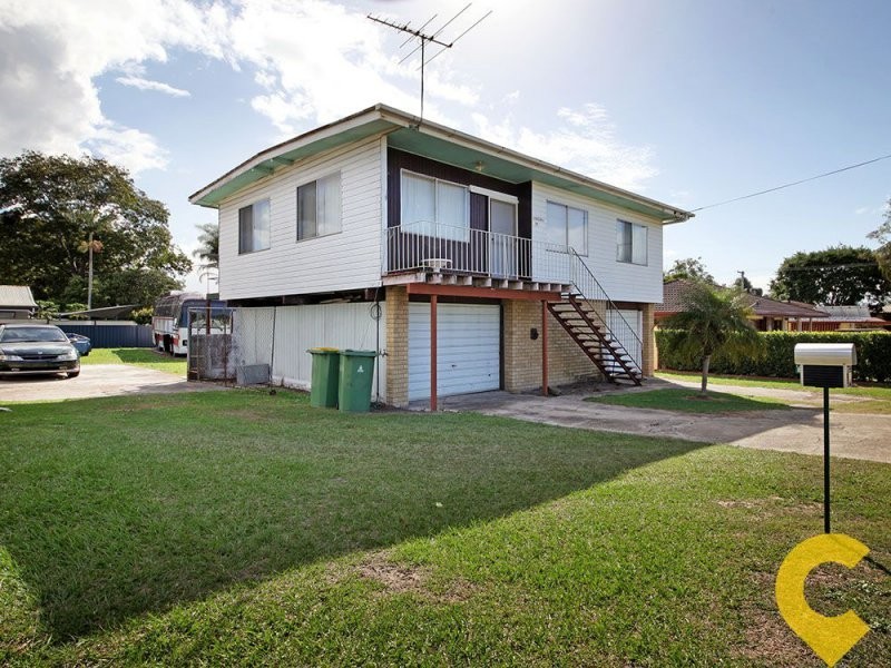 58 Kinsellas Road West, Mango Hill QLD 4509