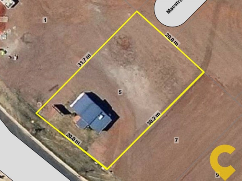 5 River Breeze Drive, Griffin QLD 4503
