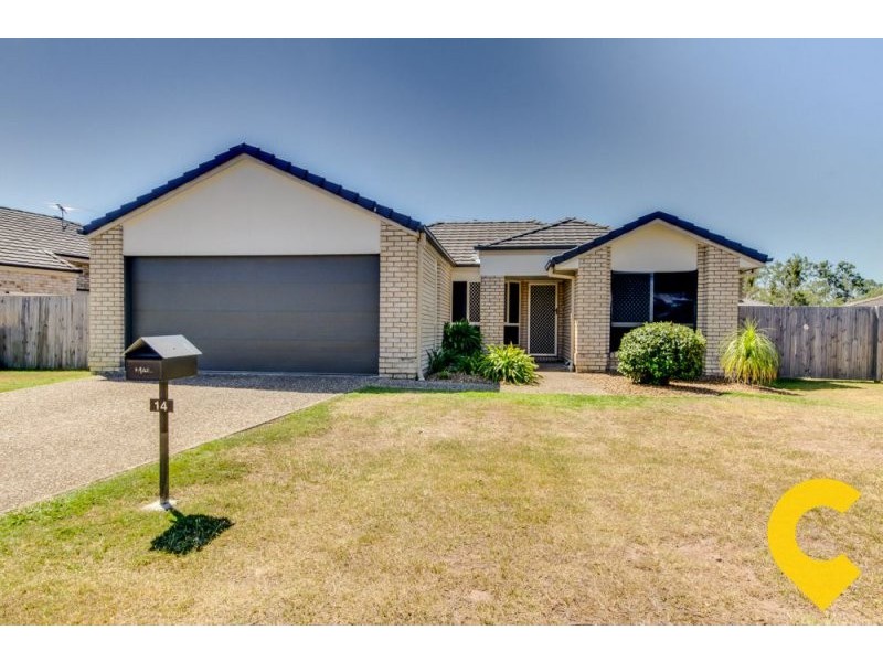 14 Chasbet Street, Marsden QLD 4132