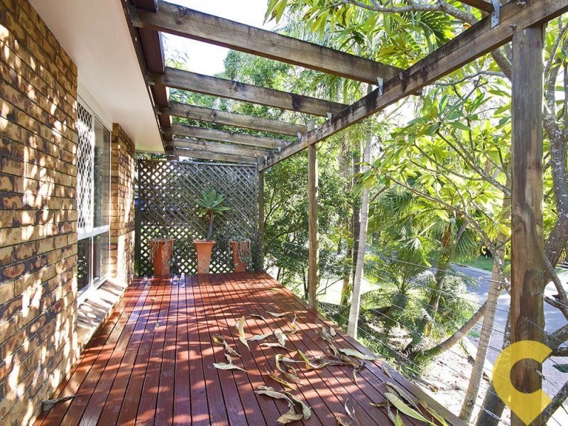 36 Yathong Court, Arana Hills QLD 4054