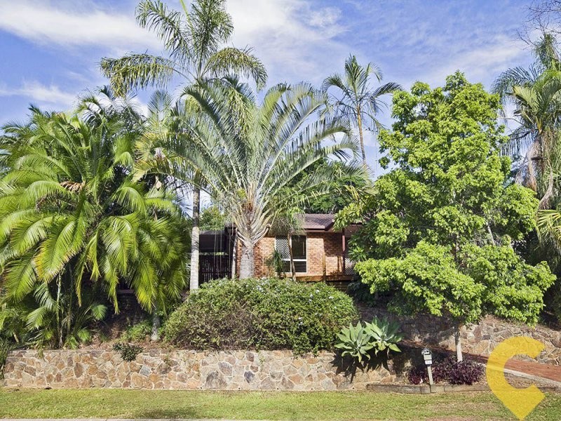 36 Yathong Court, Arana Hills QLD 4054