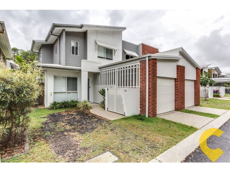 74/37 Slobodian Avenue, Eight Mile Plains QLD 4113