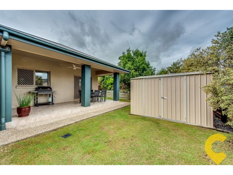 2 Hilltop Tce, Springfield Lakes QLD 4300