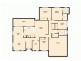 2 Hilltop Tce, Springfield Lakes QLD 4300 Floorplan