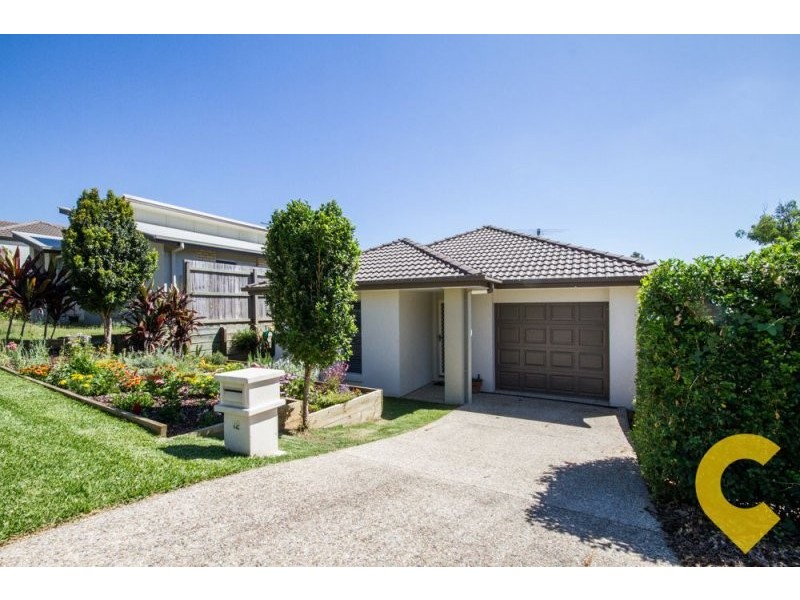 12 Morialta Street, Springfield Lakes QLD 4300