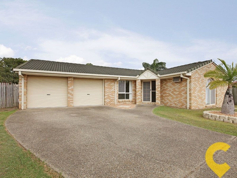 21 Doomben Place, Bracken Ridge QLD 4017