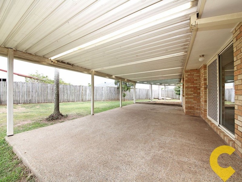 21 Doomben Place, Bracken Ridge QLD 4017