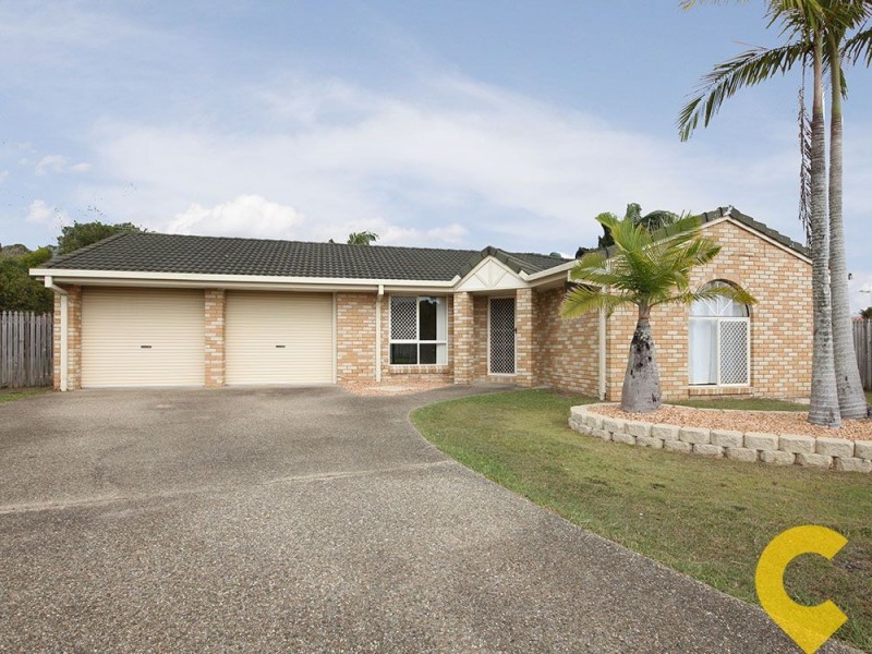 21 Doomben Place, Bracken Ridge QLD 4017