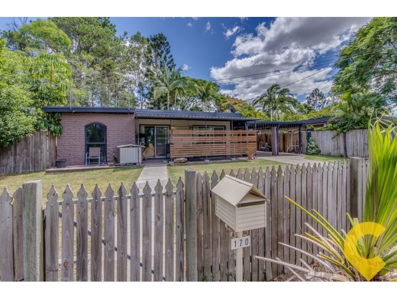 170 Meakin Road, Slacks Creek QLD 4127