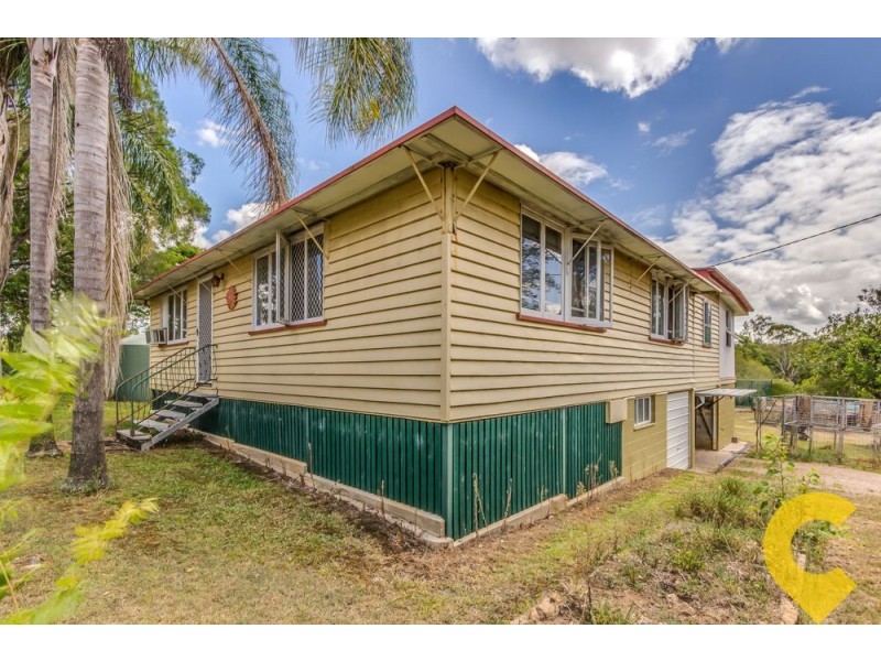 196 Holdsworth Road, Chuwar QLD 4306