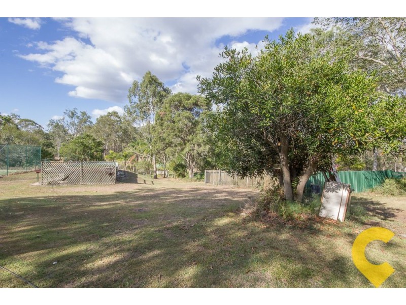 196 Holdsworth Road, Chuwar QLD 4306