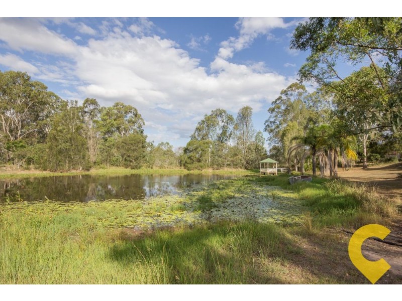 196 Holdsworth Road, Chuwar QLD 4306