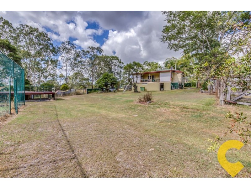 196 Holdsworth Road, Chuwar QLD 4306
