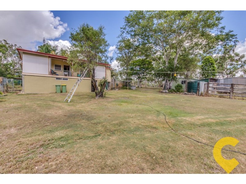196 Holdsworth Road, Chuwar QLD 4306