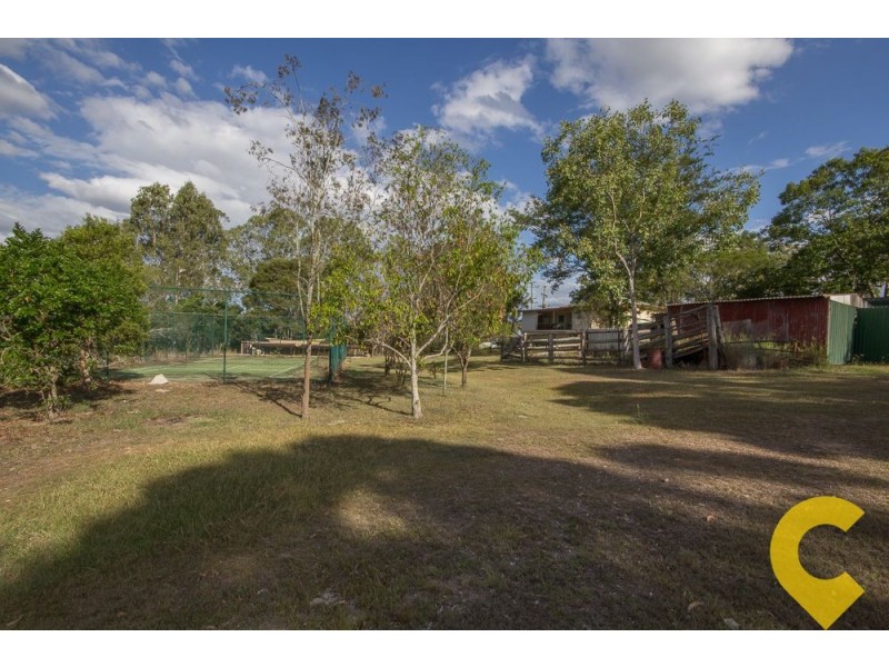 196 Holdsworth Road, Chuwar QLD 4306