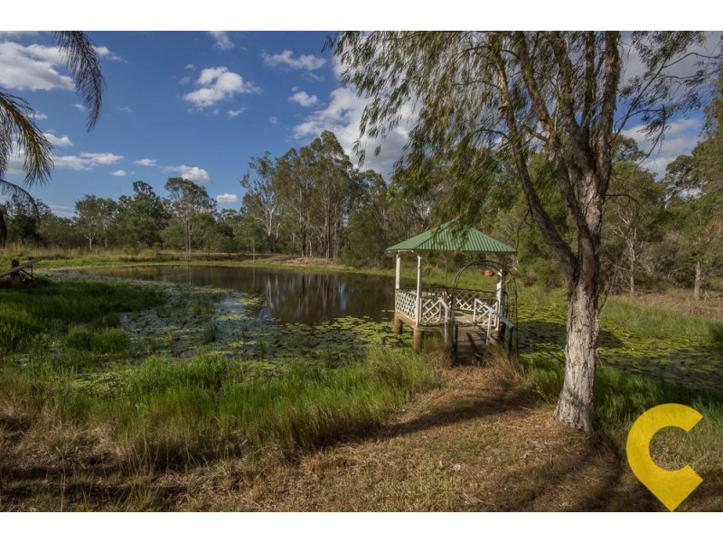 196 Holdsworth Road, Chuwar QLD 4306
