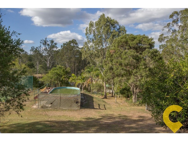 196 Holdsworth Road, Chuwar QLD 4306