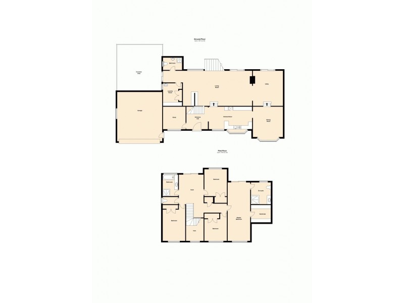 8-10 Roebourne Court, Shailer Park QLD 4128 Floorplan