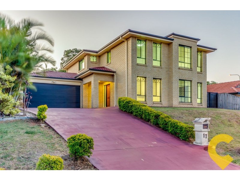 17 Kakadu Crescent, Underwood QLD 4119