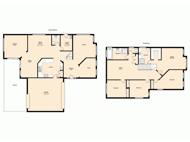 17 Kakadu Crescent, Underwood QLD 4119 Floorplan
