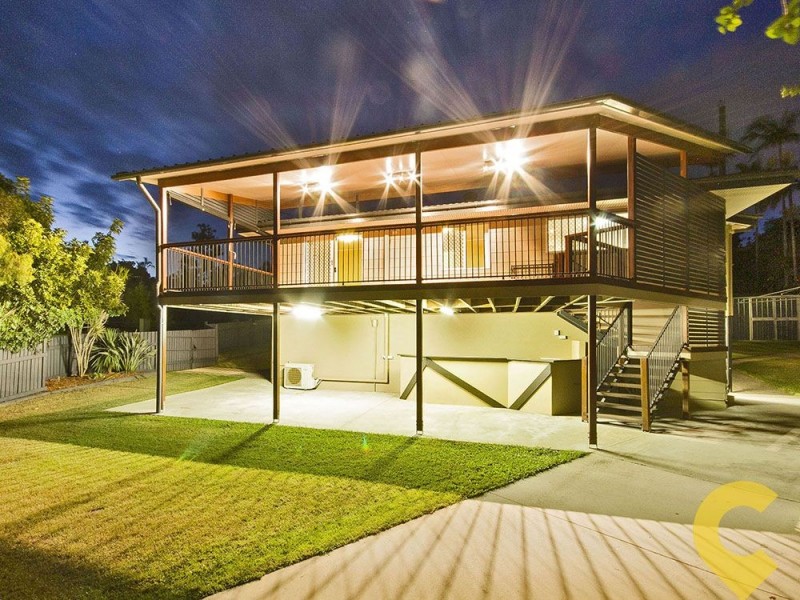 33 Coleraine Street, Ferny Grove QLD 4055