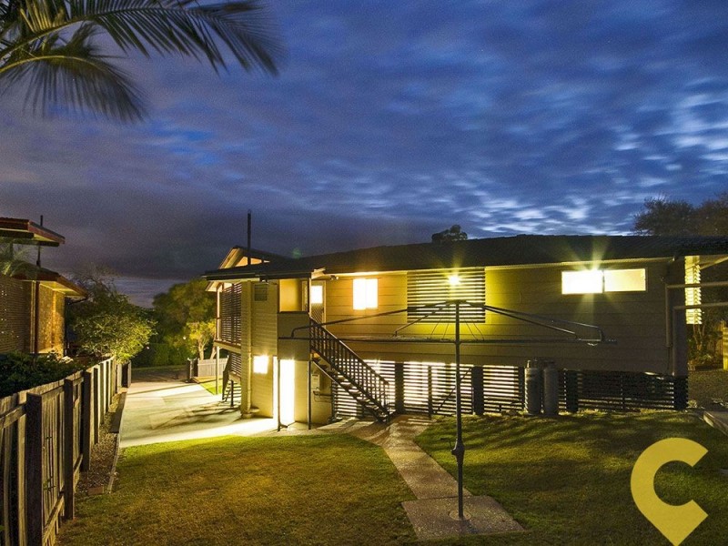 33 Coleraine Street, Ferny Grove QLD 4055