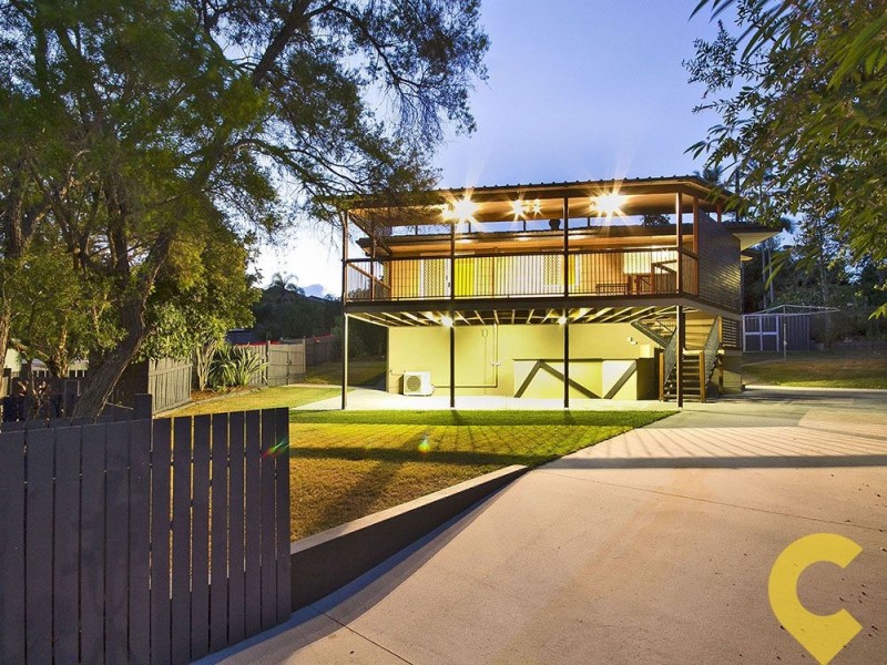 33 Coleraine Street, Ferny Grove QLD 4055