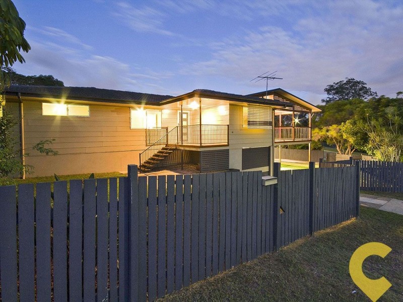 33 Coleraine Street, Ferny Grove QLD 4055