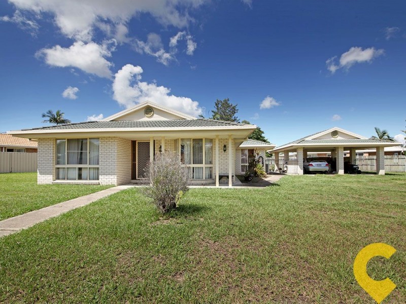 1 Delius Place, Burpengary QLD 4505