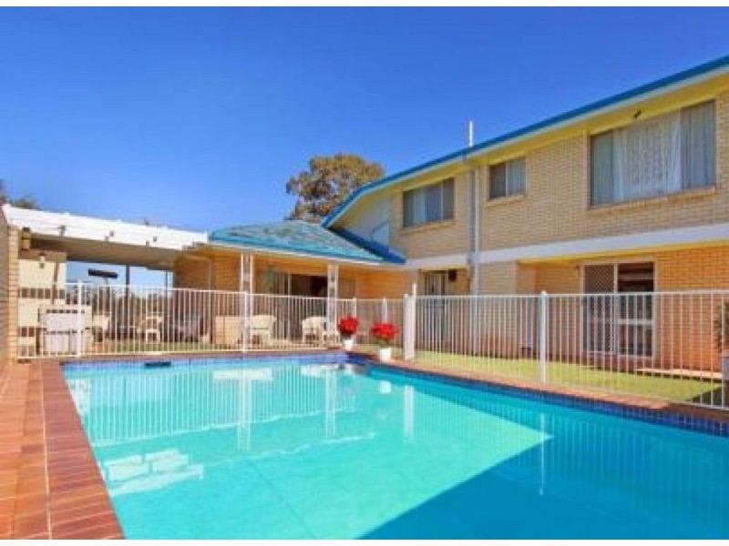 222 Graham Road, Bridgeman Downs QLD 4035