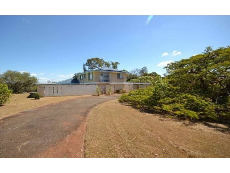 222 Graham Road, Bridgeman Downs QLD 4035