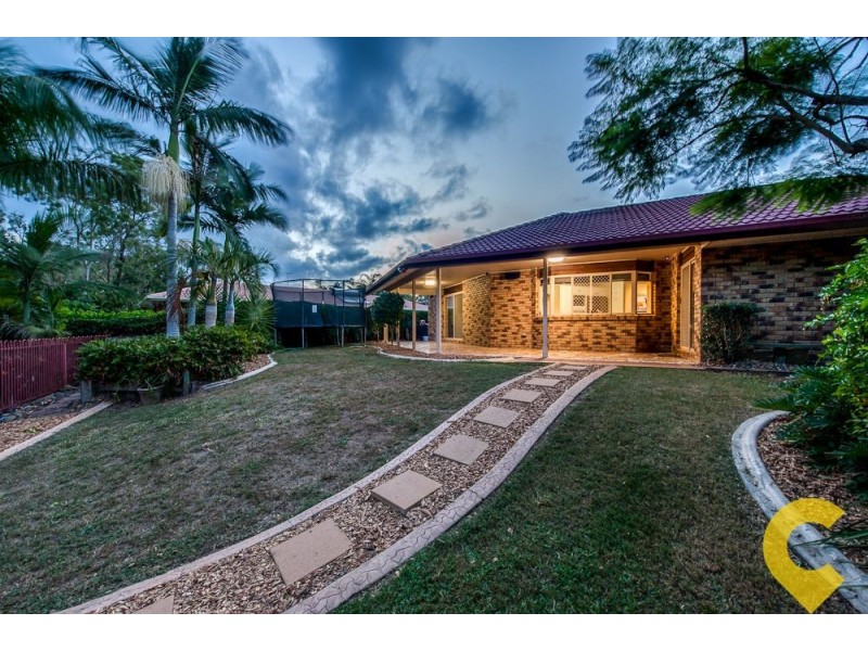 6 Calluna Court, Regents Park QLD 4118