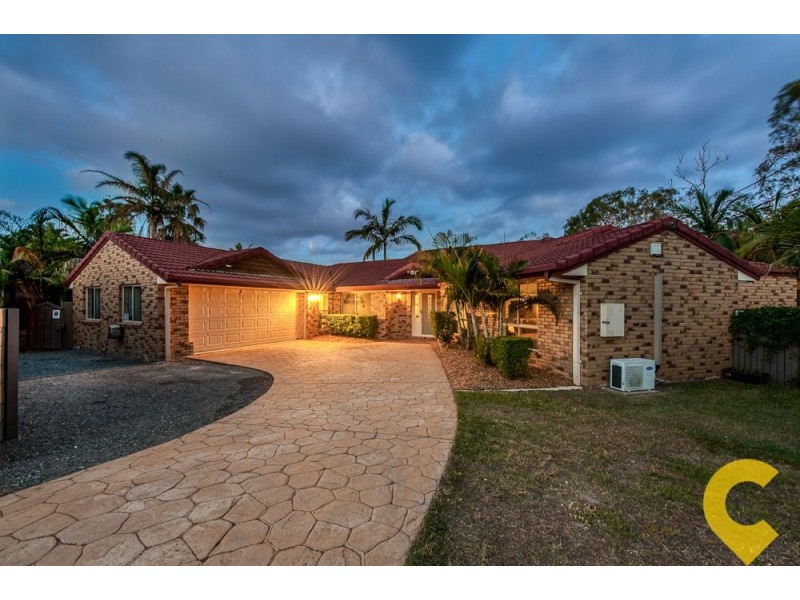 6 Calluna Court, Regents Park QLD 4118