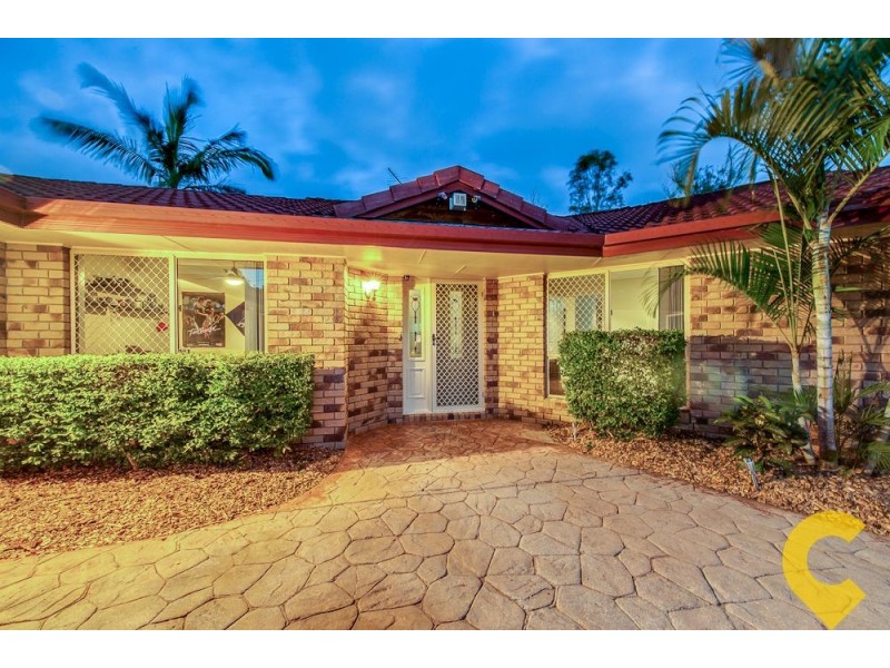 6 Calluna Court, Regents Park QLD 4118