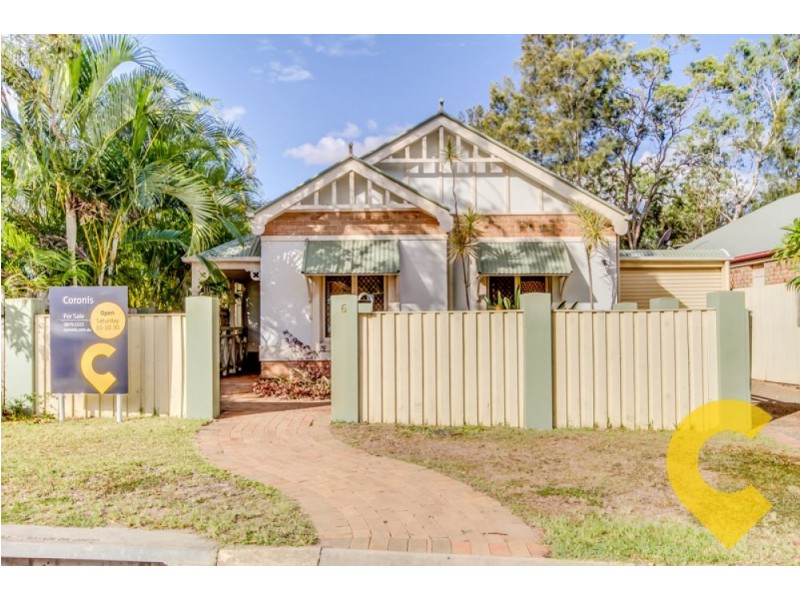 6 Grasstree Place, Forest Lake QLD 4078