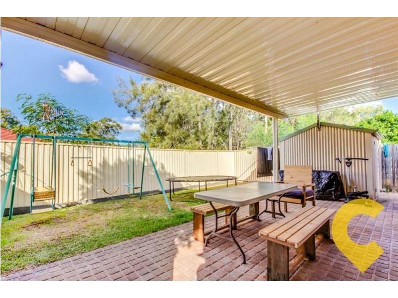 6 Grasstree Place, Forest Lake QLD 4078